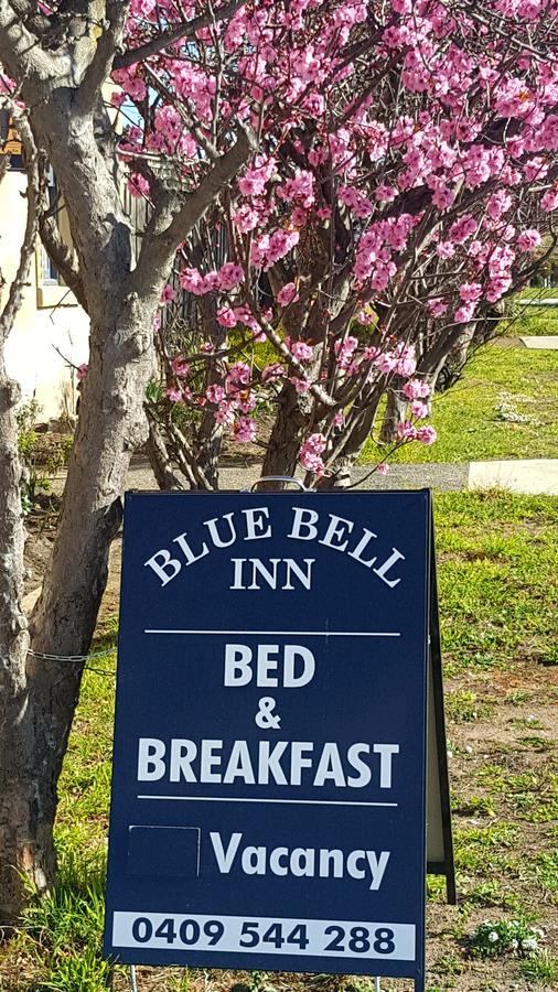 Blue Bell Inn Sorell Exterior photo