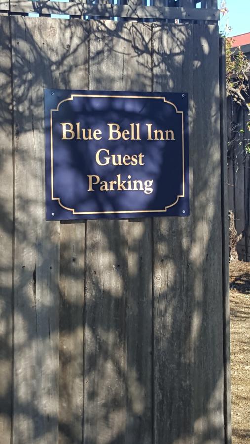 Blue Bell Inn Sorell Exterior photo